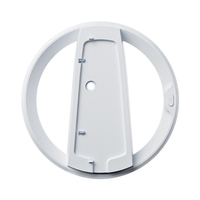 Support de charge en alliage d'aluminium antidérapant pour éclairage RGB, moule exclusif, pour console P5 SLIM, neuf, accessoires de jeu
