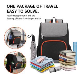 Nouvelle <span class=keywords><strong>tendance</strong></span> <span class=keywords><strong>2023</strong></span> impression personnalisée meilleure vente Senior High adolescent unisexe enfants <span class=keywords><strong>sac</strong></span> à dos <span class=keywords><strong>sac</strong></span> d'école avec Logo personnalisé - Product Image 4