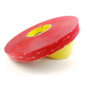 La mejor calidad Oem de <span class=keywords><strong>3M</strong></span> 4910 transparente duradero <span class=keywords><strong>VHB</strong></span> <span class=keywords><strong>cinta</strong></span> con la vida de servicio larga - Product Image 5