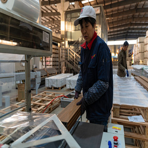 สระว่ายน้ำกันน้ำสนามแบดมินตันพื้นไม้ - Product Image 4