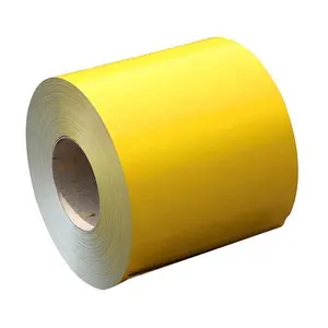 <span class=keywords><strong>16</strong></span> Калибр, обычная окрашенная Оцинкованная катушка из гальванизированной стали - Product Image 2