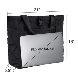 Spring Trendy Designer <strong>Bags</strong> Casual Portable Puffy Filling <strong>Bag</strong> Women Newly Style Ladies Hand <strong>Bags</strong> - Product Image 2