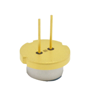940nm VCSEL Diode 10mW 2GHz High Modulation Laser for <b>Ranging</b> Sensor - Product Image 1
