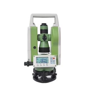 Teodolito de Topografia DADI MPE-02L para Uso Externo com Laser Verde Duplo para Medições de Ângulo em Engenharia, Garantia de 1 Ano - Product Image 1