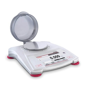 Báscula Electrónica Veidt Serie SPX2201ZH 2200g 0.1g, Balanza Portátil para Laboratorio, Serie Ohaus SPX2201ZH - Product Image 6