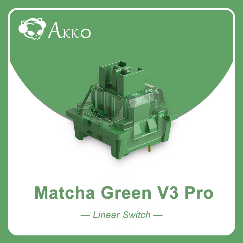 Matcha verde V3 Pro