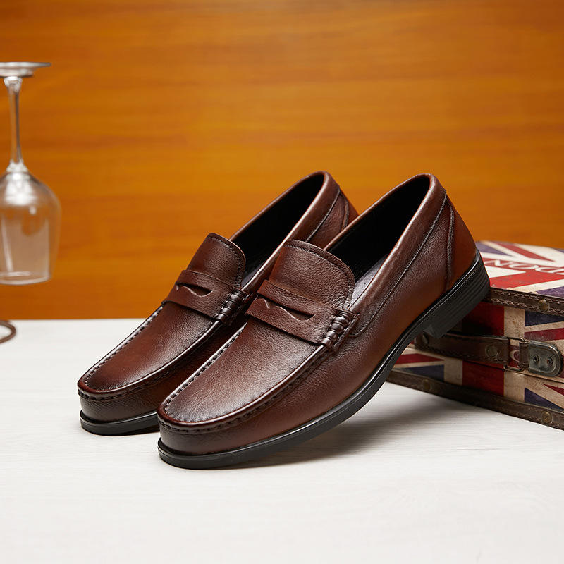 สีน้ำตาล