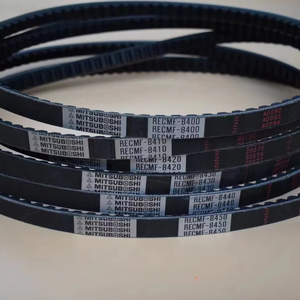 Aksesori <span class=keywords><strong>Excavator</strong></span> sabuk kipas untuk SK250-8 Hino SK350-8 untuk suku cadang mesin Diesel ekskavator <span class=keywords><strong>Kobelco</strong></span> - Product Image 1