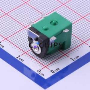 Nuevo conector de alimentación de CC PMIC de chip IC de circuito integrado SMD original de - Product Image 2