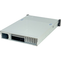 ZhenLoong X212-U2 2u 12 Bay 8 * U.2 NVMe SSD Hard Disk Hot Swap Server di archiviazione Rack case con 12Gb Mini SAS Backplane