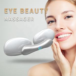 EyeSpa Pods Wärme-und kühlendes Augen <span class=keywords><strong>massage</strong></span> gerät, Augen pflege gerät für Augen schönheit, entspannende Augen und verzögertes Augen altern - Product Image 3