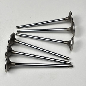 Ensemble de 6 soupapes d'admission R520223 pour 9780 CTS 9780I Cts C670 CH570 CH670 E400 - Product Image 6