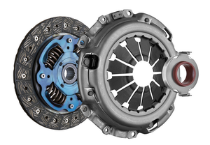 Kit de <span class=keywords><strong>embrague</strong></span> de sistema de transmisión para coche, piezas de automóvil de alta calidad, para <span class=keywords><strong>Ford</strong></span> CROWN, ECOSPORT, Ranger, <span class=keywords><strong>Focus</strong></span>, <span class=keywords><strong>precio</strong></span> original de fábrica - Product Image 2