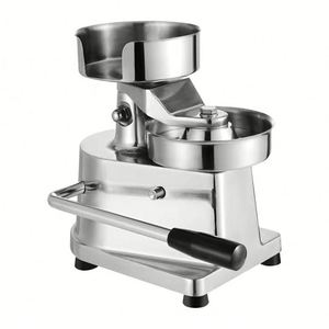 Molde para Prensar <span class=keywords><strong>Hamburguesas</strong></span> de Carne para Uso Doméstico, Máquina Formadora de <span class=keywords><strong>Hamburguesas</strong></span> de Acero Inoxidable - Product Image 1