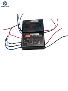 Alimentation à découpage industrielle LDH-45B-500W LDH-45B-70, convertisseur CA, protection contre les surcharges et les courts-circuits - Product Image 1