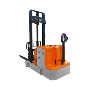 800kg 1600mm à 3500mm Empileur électrique à contrepoids complet Empileur électrique à contrepoids - Product Image 1