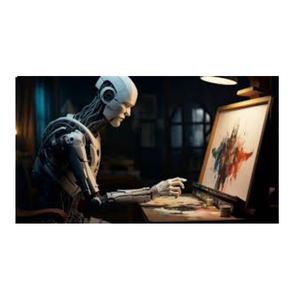 Générateur d'images IA de Google, Générateur d'images IA Pro, Créateur d'art IA de Google, Générateur de photos IA, Créateur d'images IA - Product Image 1