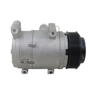 SP-15 SP15 pour <span class=keywords><strong>compresseur</strong></span> à courant alternatif <span class=keywords><strong>Toyota</strong></span> <span class=keywords><strong>Tacoma</strong></span> 88320-04060 8832004060 CO 10835ZI 051140043 01140202 10348090 8832004070 - Product Image 2