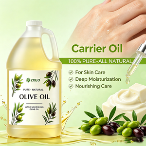 <span class=keywords><strong>Aceite</strong></span> <span class=keywords><strong>de</strong></span> <span class=keywords><strong>Oliva</strong></span> Multiusos para Rostro, Cabello y Cuerpo, Humectante Natural para Todo Tipo <span class=keywords><strong>de</strong></span> Piel, Masajes, Aromaterapia, Cosméticos Caseros, OEM - Product Image 4
