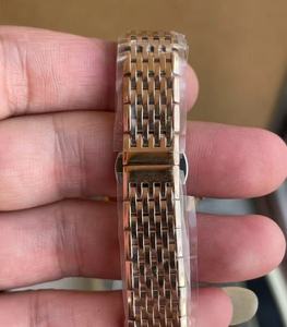 Relojes de Mujer de Lujo de Alta Calidad, Nuevo Estilo de Diseñador a la Moda - Product Image 4