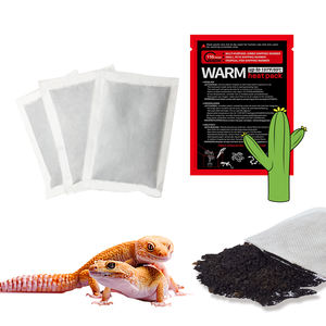 OEM-Paquete de calor calentador para transporte de reptiles, plantas y animales, 40/72/110 horas - Product Image 1