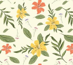Papel Tapiz Autoadhesivo Insonorizante con Diseño Floral Vintage, de Alta Calidad, Impermeable, para Decoración del Hogar y <span class=keywords><strong>Administraci</strong></span>ón de Apartamentos - Product Image 3