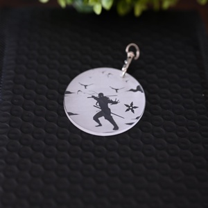 Acrílico Personalizado con Personajes de <span class=keywords><strong>Anime</strong></span> Ninja, Ideal como Regalo para Fanáticos del <span class=keywords><strong>Anime</strong></span> <span class=keywords><strong>y</strong></span> el <span class=keywords><strong>Manga</strong></span> - Product Image 5