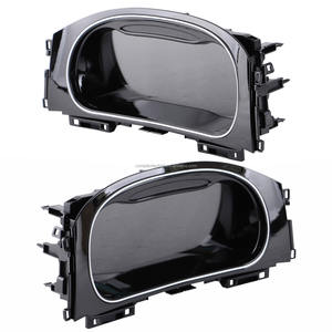 Panel de tablero de instrumentos con odómetro digital de 12.3 pulgadas, pantalla de cabina virtual para Volkswagen VM Golf 7 2014-2020 - Product Image 4