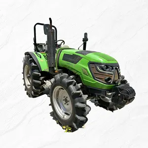 Poros penggerak pto yang digunakan untuk traktor pertanian CD704 mini 4x4 traktor yang digunakan D fahr