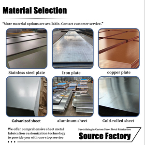 خدمات تصنيع بالليزر CNC عالية الدقة مخصصة للألومنيوم المؤكسد والفولاذ المقاوم للصدأ والنحاس، لتصنيع الدراجات والسيارات - Product Image 5