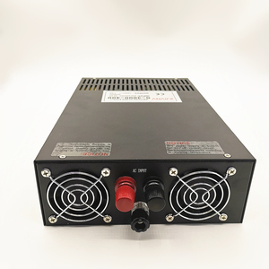 แหล่งจ่ายไฟสวิตชิ่งกำลังไฟสูง 3000W 70v 42.8A รุ่นใหม่ ขายดี ปรับแรงดันและกระแสได้ พร้อมหน้าจอแสดงผลดิจิตอล - Product Image 4