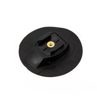 Support de caméra pour planche de surf SUP en PVC – Accessoire de caméra sportive stable, à coller et à clipser