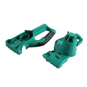 Moldagem por injeção plástica <span class=keywords><strong>PMMA</strong></span> personalizado Peças plásticas moldadas - Product Image 3