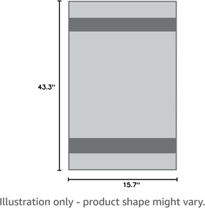 New Portable Silicone Case Packaging Custom Logo Microfiber Outside Sports Instant Cooling Towel for Yoga Running - Product Image 5