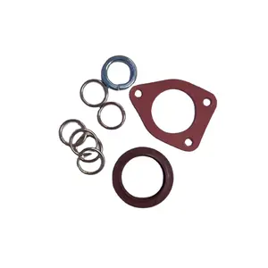 Factory Direct Repair Kits For 2417 010 021 Fuel Injection O Rings