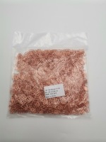 Venta al por mayor hebillas de metal cierres deslizantes para bikini accesorios de baño
