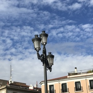 <span class=keywords><strong>Lampadaire</strong></span> de Jardin Classique en Aluminium IP65 Étanche pour Villa, Communauté, Parc et Aménagement Paysager - Vente en Gros - Product Image 3