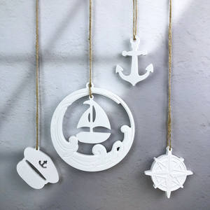 Moule en silicone pour résine fait main, style DIY, ornements décoratifs et outils pour gâteaux, pour la fabrication de résine, moule en plâtre - Product Image 5