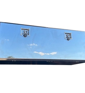 Oferta Especial: Caja de Herramientas de Aluminio para Camioneta con Precio Atractivo - Product Image 4