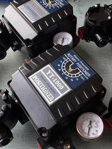 YT-1000LYT-1000R, Piezas Industriales de Operación Electropneumática, Superventas - Product Image 2