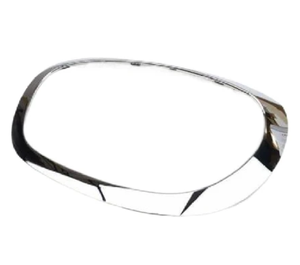 51137388117 la placcatura sul lato sinistro della striscia della lampada è adatta per BMW <span class=keywords><strong>MINI</strong></span> F60 <span class=keywords><strong>ONE</strong></span> - Product Image 4