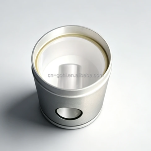 Detector de cristal NaI(Tl) de alta sensibilidad para radioinmunoensayo, venta directa de fábrica, espectrómetro de rayos para medicina nuclear - Product Image 2