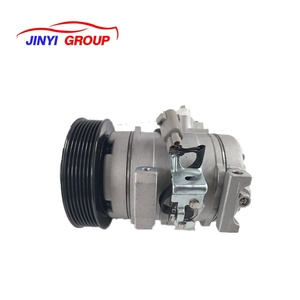 Compresseur de climatisation adapté pour TOYOTA RAV4 2001-2005 8832042080 4472203933 883204208084 CO10458C 4711370 6511697 88320-42080 - Product Image 1