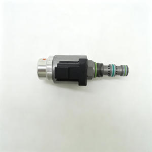 Vanne Solénoïde pour Chargeurs JISION 966M, 966M XE, 972M, 972M XE, 980H, 980M - Référence 3522734 (352-2734) - Product Image 5