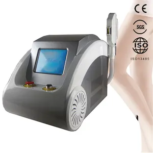 rReady To Ship Products Portable Laser Removal hair stylist For Women Laser Hair Removal Epilator Alexandrite Laser Device