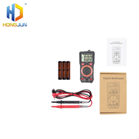 Digital Multimeter Low Resistance Tester POWER ANALYZER DATALOGGER