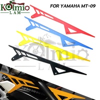 Chaîne De moto Ceinture Garde De Couverture de Protection Fit Pour MT09 Traceur 900 FZ09 FJ-09 XSR900 2014-2020 2015 2016 2017 2018 2019