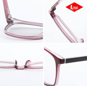 Lunettes <span class=keywords><strong>de</strong></span> protection anti-lumière bleue TR90 pour hommes, monture <span class=keywords><strong>de</strong></span> lunettes ronde et Flexible, bon marché, Offres Spéciales - Product Image 2