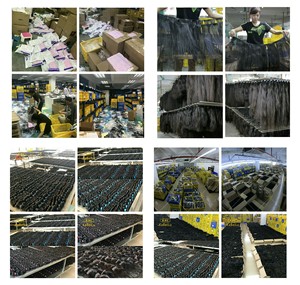 <span class=keywords><strong>Kbl</strong></span> ברזילאי שיער בתולה חבילות cuticle מיושר גל מינק מיושר גל mink סין - Product Image 6