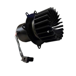 Motor de ventilador de circulación de aire para tractor agrícola AH222796 9640WTS 9660WTS para reemplazo y reparación de aluminio - Product Image 5